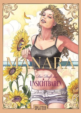 Abbildung von Manara | Der Duft des Unsichtbaren | 1. Auflage | 2025 | beck-shop.de