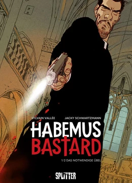 Abbildung von Schwartzmann | Habemus Bastard. Band 1 (limitierte Vorzugsausgabe) | 1. Auflage | 2025 | beck-shop.de