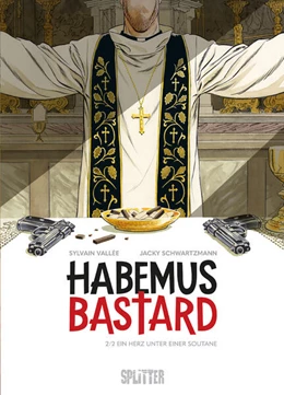 Abbildung von Schwartzmann | Habemus Bastard. Band 2 | 1. Auflage | 2025 | beck-shop.de