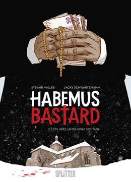 Abbildung von Schwartzmann | Habemus Bastard. Band 2 (limitierte Vorzugsausgabe) | 1. Auflage | 2025 | beck-shop.de