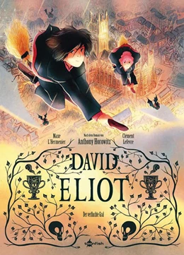 Abbildung von Horowitz | David Eliot | 1. Auflage | 2025 | beck-shop.de