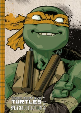 Abbildung von Eastman / Waltz | Teenage Mutant Ninja Turtles Splitter Collection 07 | 1. Auflage | 2025 | beck-shop.de