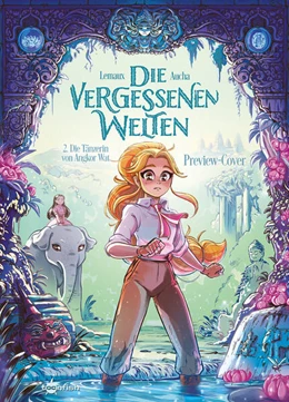 Abbildung von Aucha | Die vergessenen Welten. Band 2 | 1. Auflage | 2025 | beck-shop.de