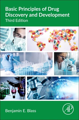 Abbildung von Blass | Basic Principles of Drug Discovery and Development | 3. Auflage | 2025 | beck-shop.de