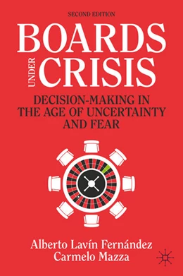 Abbildung von Lavin Fernandez / Mazza | Boards Under Crisis | 2. Auflage | 2024 | beck-shop.de