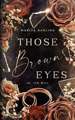 Abbildung von Darling | Those brown Eyes | 1. Auflage | 2025 | beck-shop.de