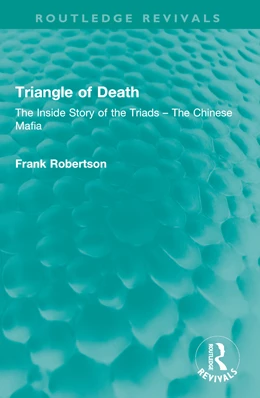 Abbildung von Robertson | Triangle of Death | 1. Auflage | 2025 | beck-shop.de