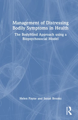 Abbildung von Payne / Brooks | Management of Distressing Bodily Symptoms in Health | 1. Auflage | 2025 | beck-shop.de