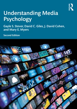 Abbildung von Giles / Stever | Understanding Media Psychology | 2. Auflage | 2025 | beck-shop.de