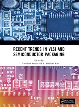 Abbildung von Rao / Reddy | Recent Trends in VLSI and Semiconductor Packaging | 1. Auflage | 2025 | beck-shop.de