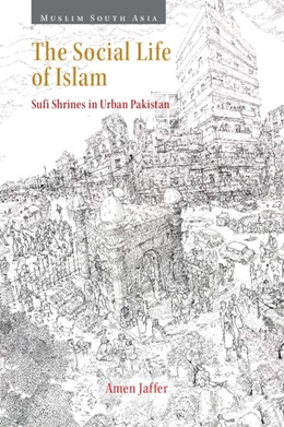 Abbildung von Jaffer | The Social Life of Islam | 1. Auflage | 2025 | beck-shop.de