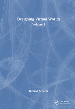 Abbildung von Bartle | Designing Virtual Worlds | 1. Auflage | 2025 | beck-shop.de