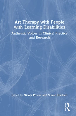 Abbildung von Power / Hackett | Art Therapy with People with Learning Disabilities | 1. Auflage | 2025 | beck-shop.de