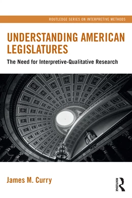 Abbildung von Curry | Understanding American Legislatures | 1. Auflage | 2025 | beck-shop.de
