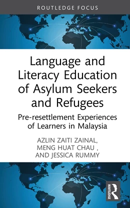 Abbildung von Zaiti Zainal / Rummy | Language and Literacy Education of Asylum Seekers and Refugees | 1. Auflage | 2025 | beck-shop.de