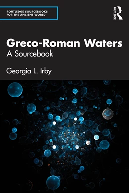 Abbildung von Irby | Greco-Roman Waters | 1. Auflage | 2025 | beck-shop.de