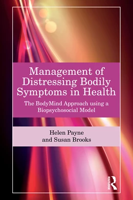 Abbildung von Payne / Brooks | Management of Distressing Bodily Symptoms in Health | 1. Auflage | 2025 | beck-shop.de