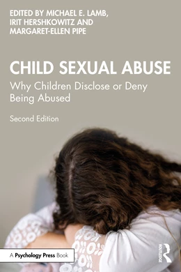 Abbildung von Hershkowitz / Pipe | Child Sexual Abuse | 2. Auflage | 2025 | beck-shop.de