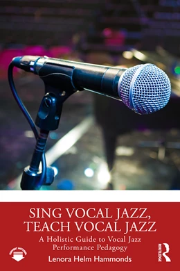 Abbildung von Helm Hammonds | Sing Vocal Jazz, Teach Vocal Jazz | 1. Auflage | 2025 | beck-shop.de