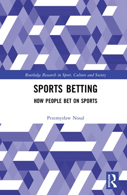 Abbildung von Nosal | Sports Betting | 1. Auflage | 2025 | beck-shop.de