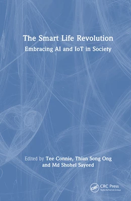 Abbildung von Tee / Sayeed | The Smart Life Revolution | 1. Auflage | 2025 | beck-shop.de