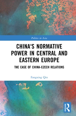 Abbildung von Qin | China's Normative Power in Central and Eastern Europe | 1. Auflage | 2025 | beck-shop.de