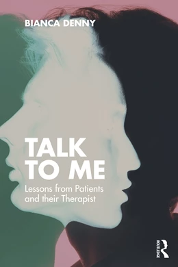 Abbildung von Denny | Talk To Me | 1. Auflage | 2025 | beck-shop.de