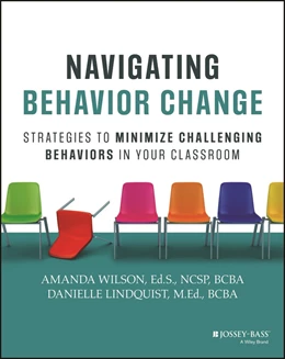 Abbildung von Wilson / Lindquist | Navigating Behavior Change | 1. Auflage | 2025 | beck-shop.de