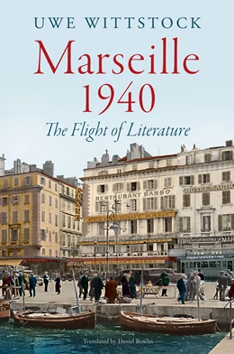 Abbildung von Wittstock | Marseille 1940 | 1. Auflage | 2025 | beck-shop.de
