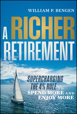 Abbildung von Bengen | A Richer Retirement | 1. Auflage | 2025 | beck-shop.de