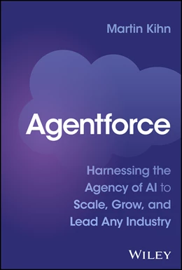 Abbildung von Kihn | Agentforce | 1. Auflage | 2025 | beck-shop.de