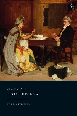 Abbildung von Mitchell | Gaskell and the Law | 1. Auflage | 2025 | beck-shop.de