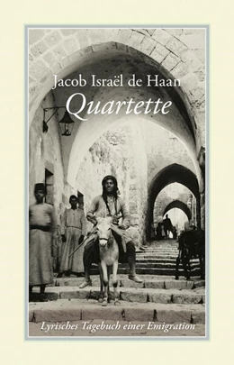 Abbildung von de Haan | Quartette | 1. Auflage | 2025 | beck-shop.de