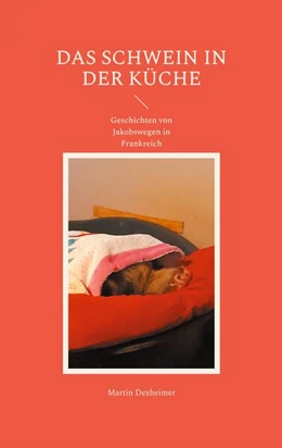 Abbildung von Dexheimer | Das Schwein in der Küche | 1. Auflage | 2024 | beck-shop.de
