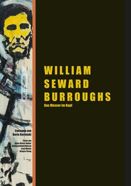 Abbildung von Kerenski / Schönauer | William Seward Burroughs | 1. Auflage | 2025 | beck-shop.de
