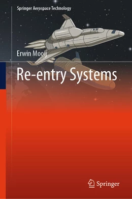 Abbildung von Mooij | Re-entry Systems | 1. Auflage | 2024 | beck-shop.de