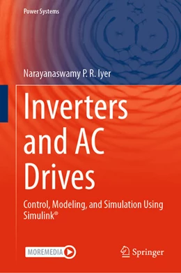 Abbildung von Iyer | Inverters and AC Drives | 1. Auflage | 2024 | beck-shop.de