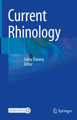 Abbildung von Elwany | Current Rhinology | 1. Auflage | 2024 | beck-shop.de
