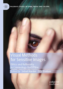 Abbildung von Harder / Bakken | Visual Methods for Sensitive Images | 1. Auflage | 2024 | beck-shop.de