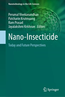 Abbildung von Vivekanandhan / Krutmuang | Nano-Insecticide | 1. Auflage | 2024 | beck-shop.de