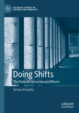 Abbildung von Franchi | Doing Shifts | 1. Auflage | 2024 | beck-shop.de