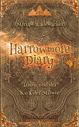 Abbildung von Rademacher | Harrowmore Diary (Band 3) | 1. Auflage | 2025 | beck-shop.de