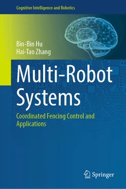 Abbildung von Hu / Zhang | Multi-Robot Systems | 1. Auflage | 2024 | beck-shop.de