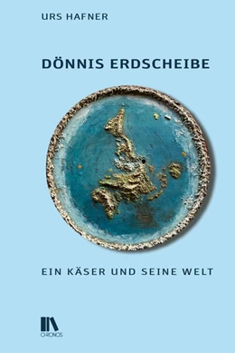 Abbildung von Hafner | Dönnis Erdscheibe | 1. Auflage | 2025 | beck-shop.de
