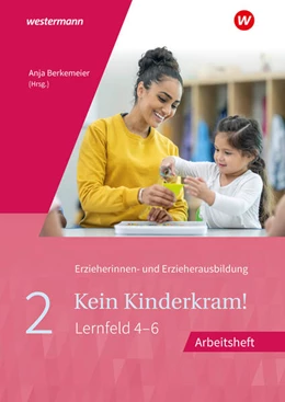 Abbildung von Brigitte vom Wege / Böhm | Kein Kinderkram! 2. Arbeitsheft | 3. Auflage | 2025 | beck-shop.de