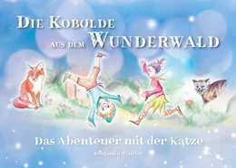 Abbildung von Windler | Die Kobolde aus dem Wunderwald | 2. Auflage | 2025 | beck-shop.de