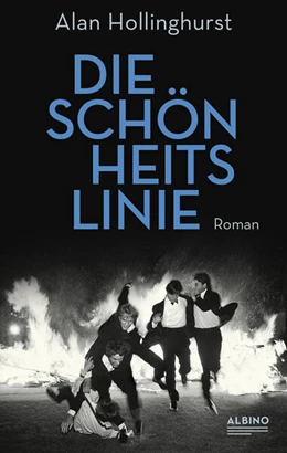 Abbildung von Hollinghurst | Die Schönheitslinie | 1. Auflage | 2025 | beck-shop.de