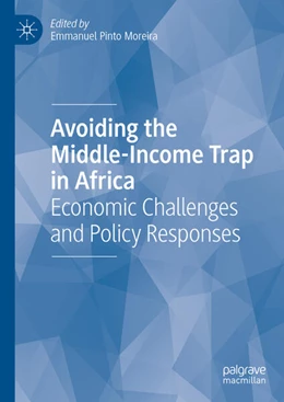 Abbildung von Pinto Moreira | Avoiding the Middle-Income Trap in Africa | 1. Auflage | 2024 | beck-shop.de