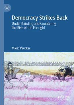 Abbildung von Peucker | Democracy Strikes Back | 1. Auflage | 2024 | beck-shop.de