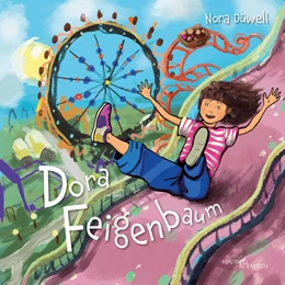 Abbildung von Düwell | Dora Feigenbaum | 1. Auflage | 2025 | beck-shop.de